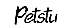 Petstu - logo